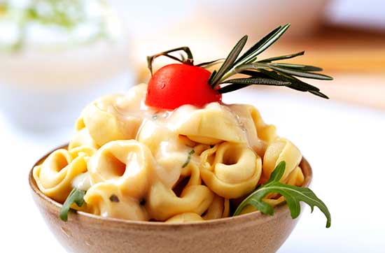 cheese-filled-tortellini