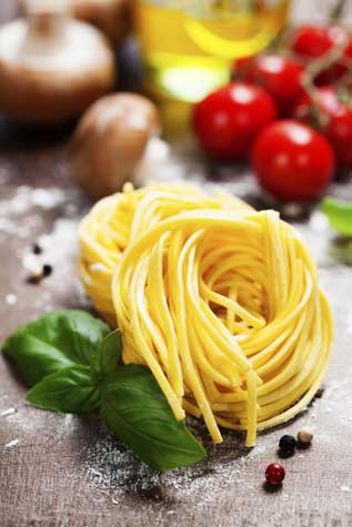 pasta-recipe-formulation