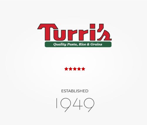 Turri's-Italian-Foods-Logo-Establshed-1949