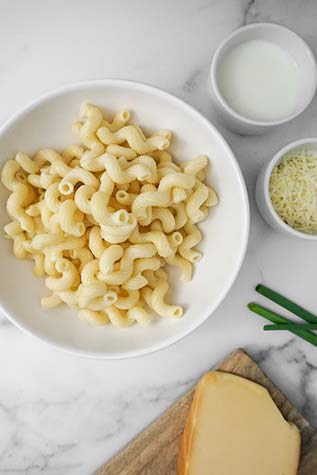 pre-cooked-macaroni-pasta