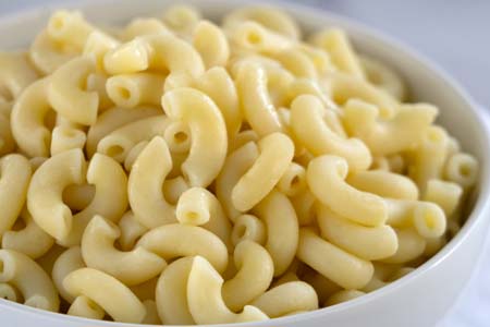 iqf-elbow-pasta