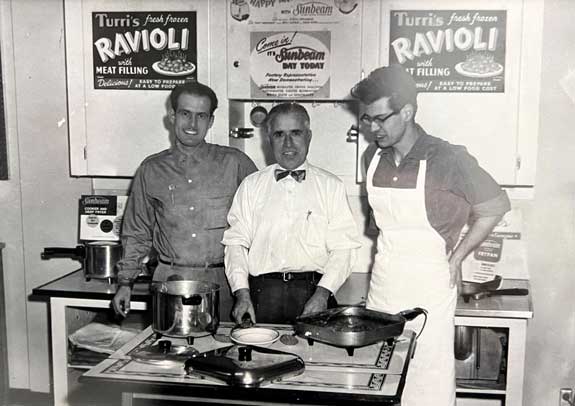 old-image-mr-turri-and-employees
