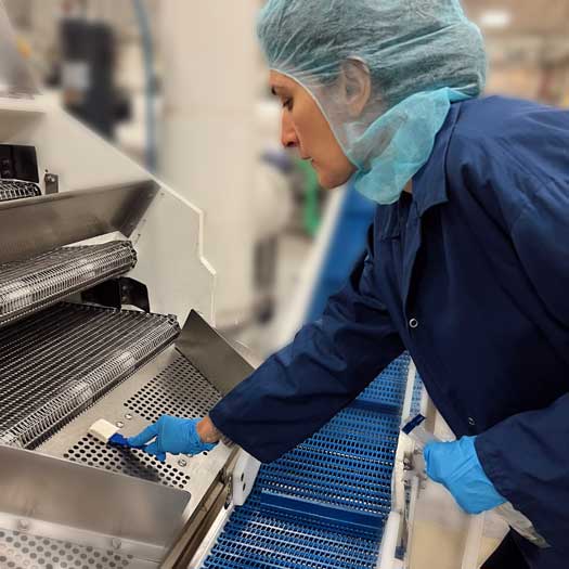 quality-manager-checking-iqf-equipment