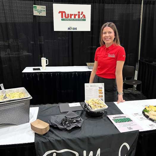 turris-product-offering-display-booth-photo