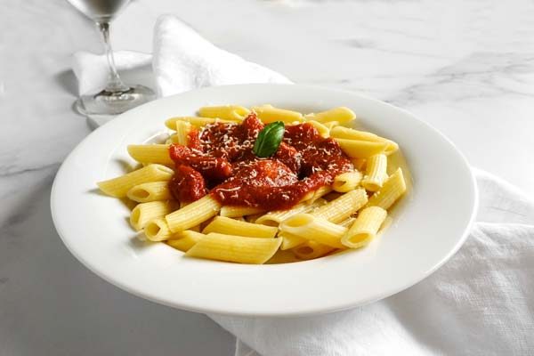 iqf-penne-pasta-plate